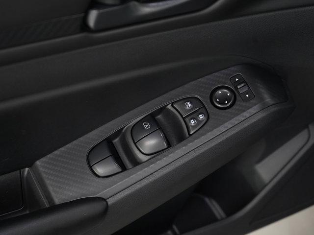 used 2024 Nissan Altima car, priced at $18,799