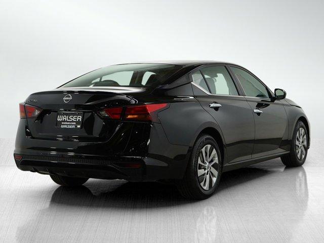 used 2024 Nissan Altima car, priced at $18,799