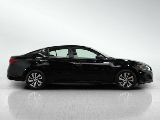 used 2024 Nissan Altima car, priced at $18,799