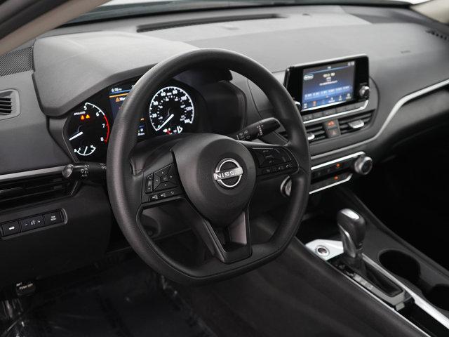 used 2024 Nissan Altima car, priced at $18,799