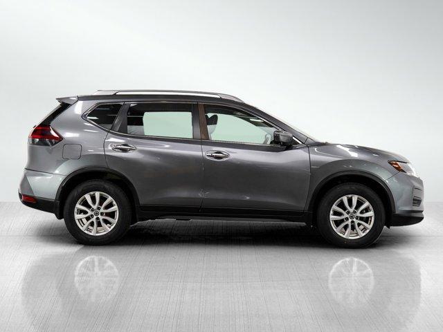 used 2018 Nissan Rogue car, priced at $13,699