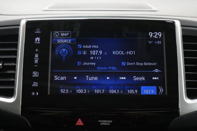 used 2017 Honda Pilot car, priced at $14,998