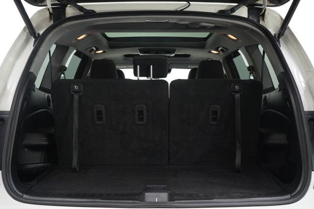 used 2017 Honda Pilot car, priced at $14,998