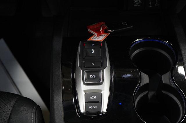 used 2017 Honda Pilot car, priced at $14,998
