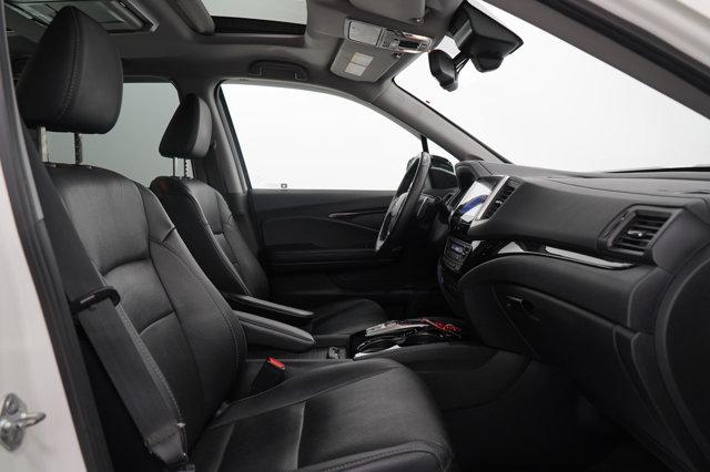 used 2017 Honda Pilot car, priced at $14,998