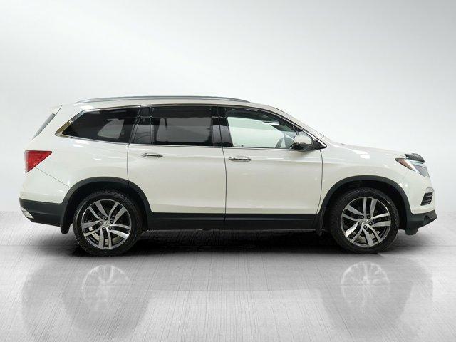 used 2017 Honda Pilot car, priced at $14,998
