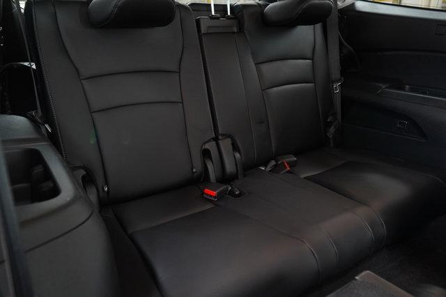 used 2017 Honda Pilot car, priced at $14,998