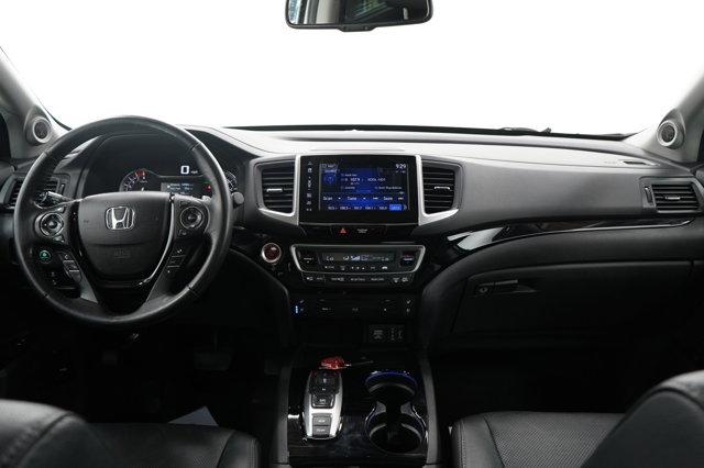 used 2017 Honda Pilot car, priced at $14,998