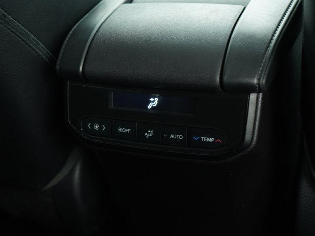 used 2022 Toyota Highlander car, priced at $35,998