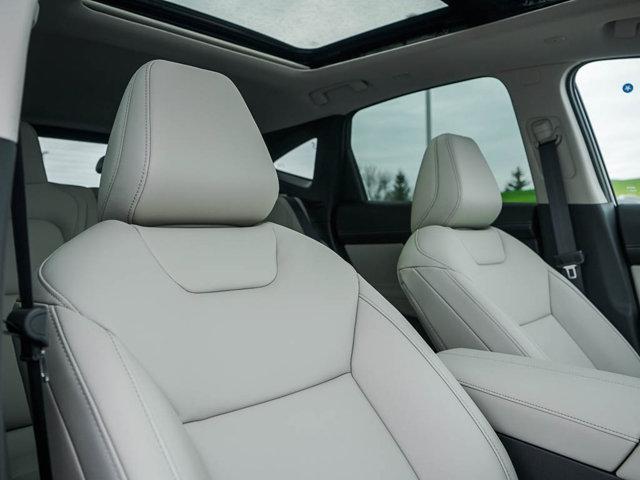 new 2025 Nissan Murano car, priced at $47,249
