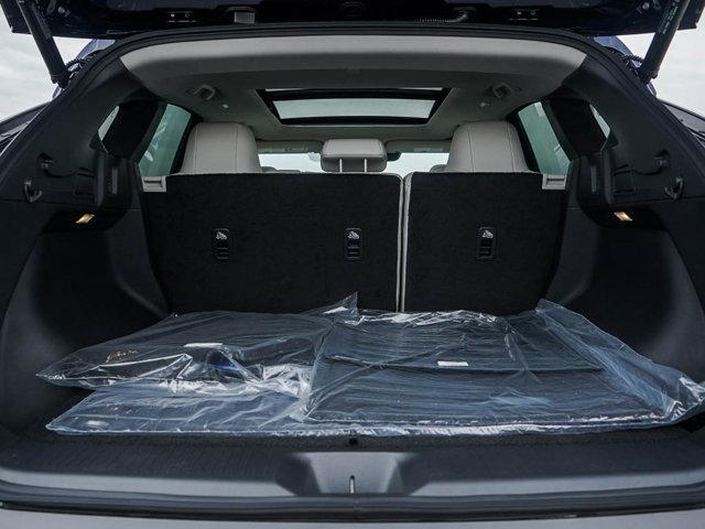 new 2025 Nissan Murano car, priced at $47,249