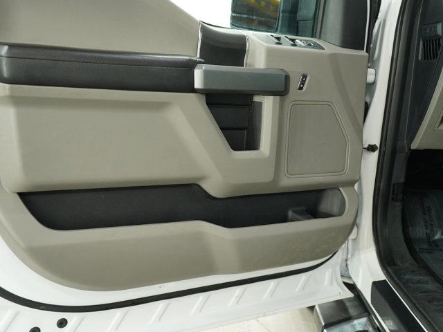 used 2018 Ford F-150 car, priced at $23,799