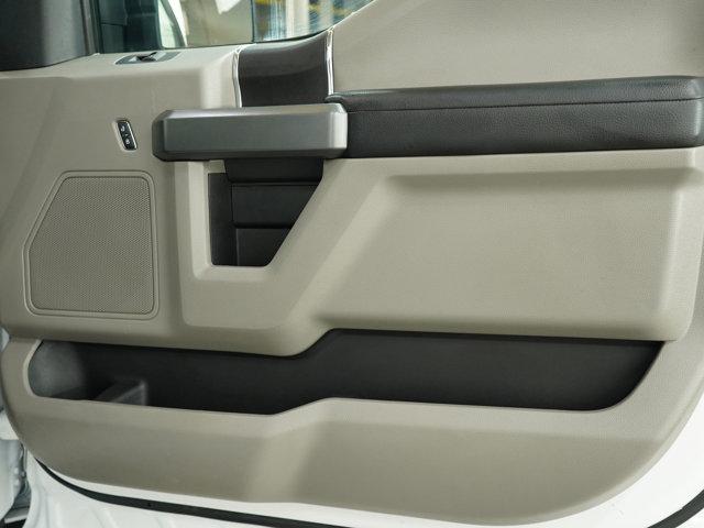 used 2018 Ford F-150 car, priced at $23,799