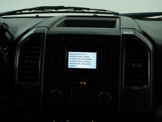 used 2018 Ford F-150 car, priced at $23,799
