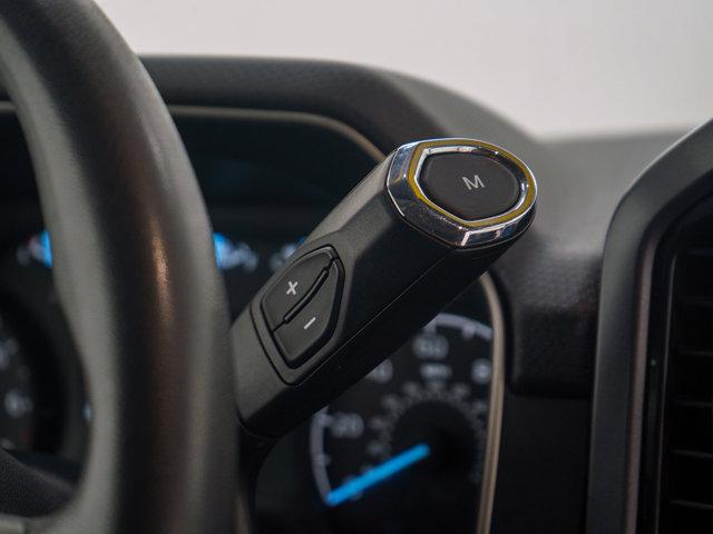 used 2022 Ford F-150 car, priced at $31,998