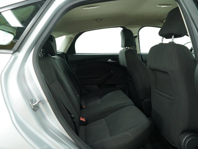 used 2017 Ford Focus car, priced at $9,998