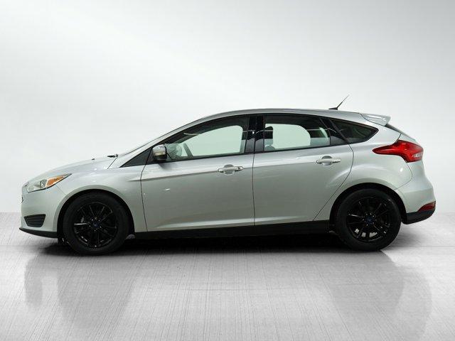 used 2017 Ford Focus car, priced at $9,998