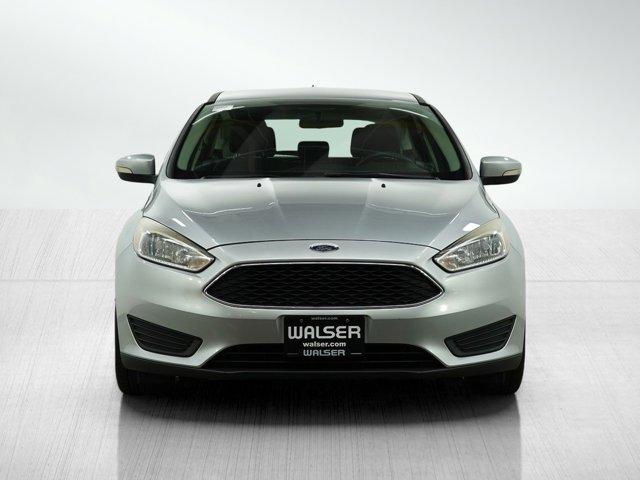 used 2017 Ford Focus car, priced at $9,998