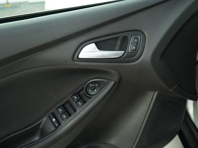 used 2017 Ford Focus car, priced at $9,998