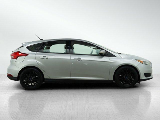 used 2017 Ford Focus car, priced at $9,998