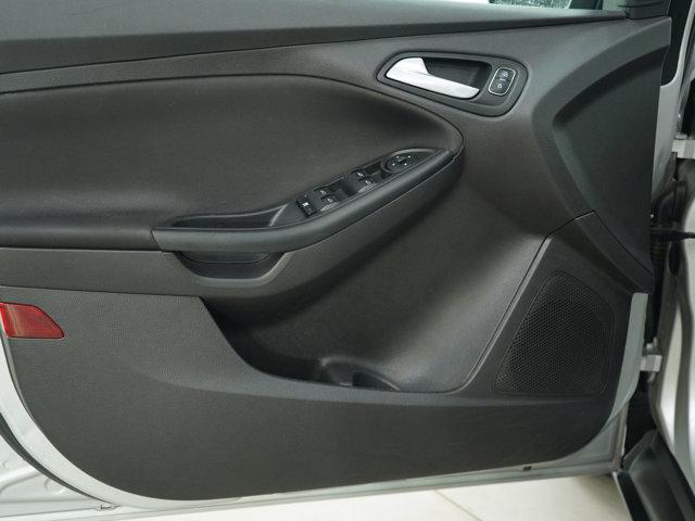 used 2017 Ford Focus car, priced at $9,998