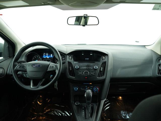 used 2017 Ford Focus car, priced at $9,998