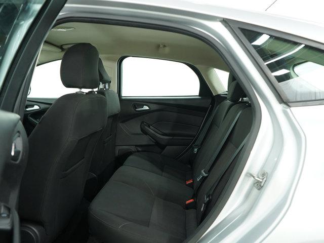 used 2017 Ford Focus car, priced at $9,998