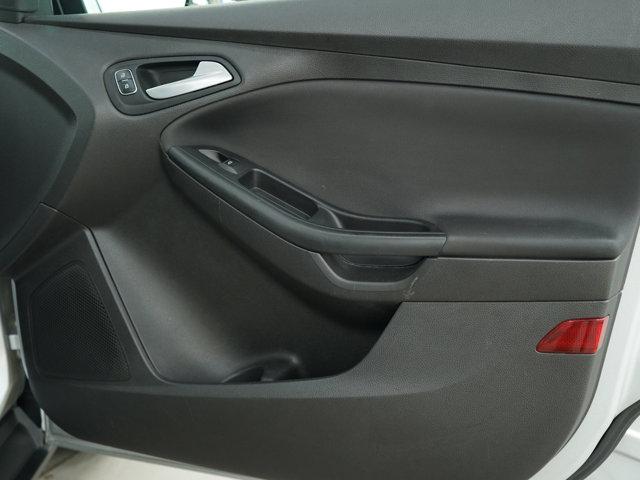 used 2017 Ford Focus car, priced at $9,998