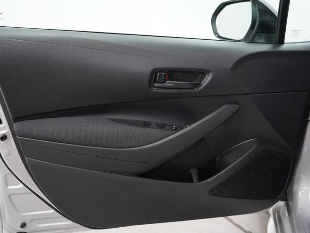 used 2024 Toyota Corolla car, priced at $19,799
