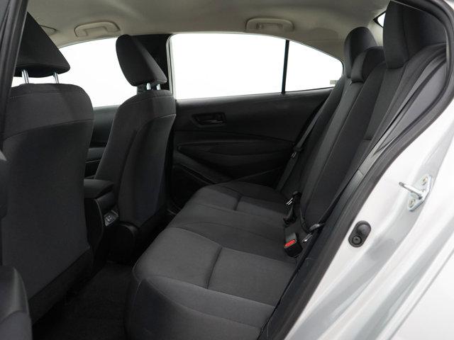 used 2024 Toyota Corolla car, priced at $19,799