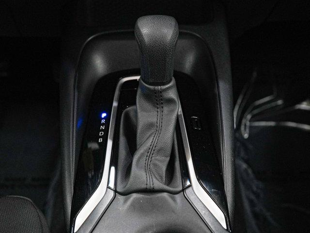 used 2024 Toyota Corolla car, priced at $19,799