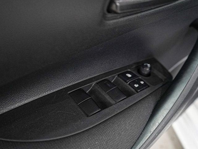 used 2024 Toyota Corolla car, priced at $19,799