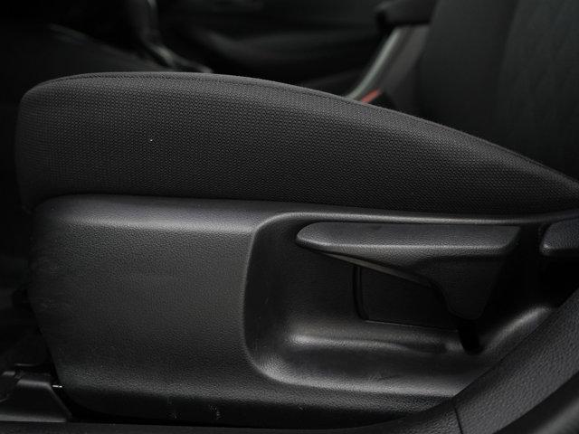 used 2024 Toyota Corolla car, priced at $19,799