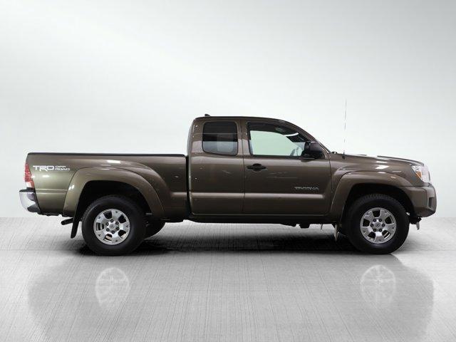 used 2012 Toyota Tacoma car, priced at $15,998