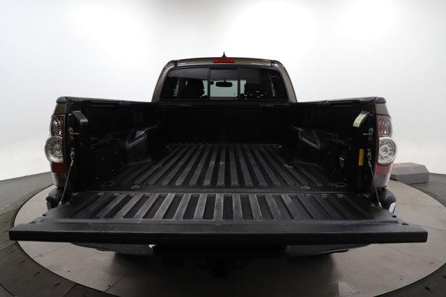 used 2012 Toyota Tacoma car, priced at $15,998