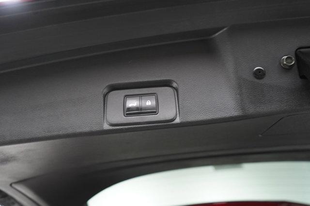 used 2021 Nissan Rogue car, priced at $22,799