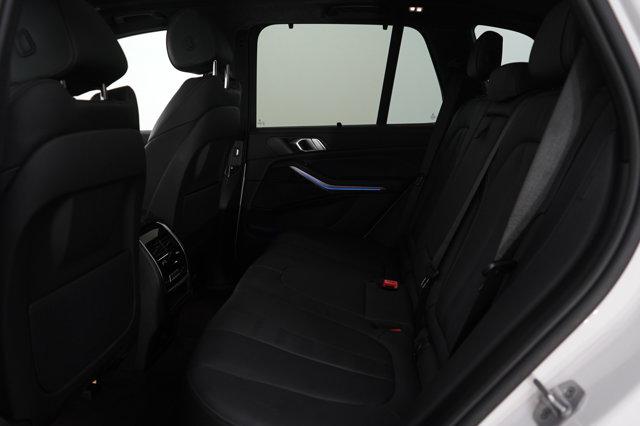 used 2021 BMW X5 car, priced at $36,998