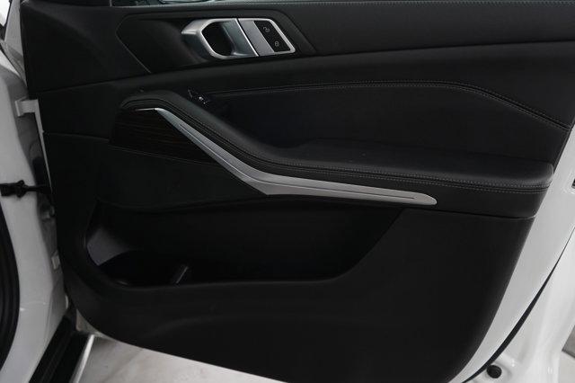 used 2021 BMW X5 car, priced at $36,998