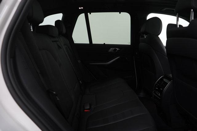 used 2021 BMW X5 car, priced at $36,998