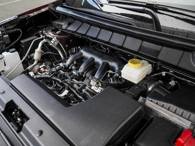 new 2025 Nissan Pathfinder car, priced at $50,099