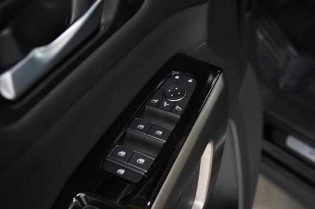 used 2024 Nissan Pathfinder car, priced at $40,998