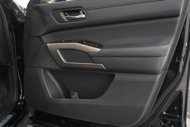 used 2024 Nissan Pathfinder car, priced at $40,998