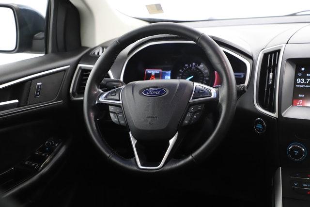 used 2016 Ford Edge car, priced at $16,599