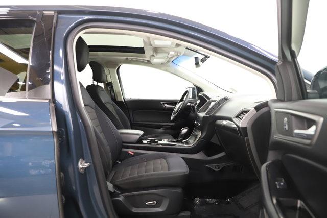 used 2016 Ford Edge car, priced at $16,599