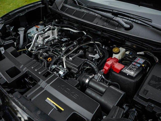 new 2026 Nissan Kicks car, priced at $27,199