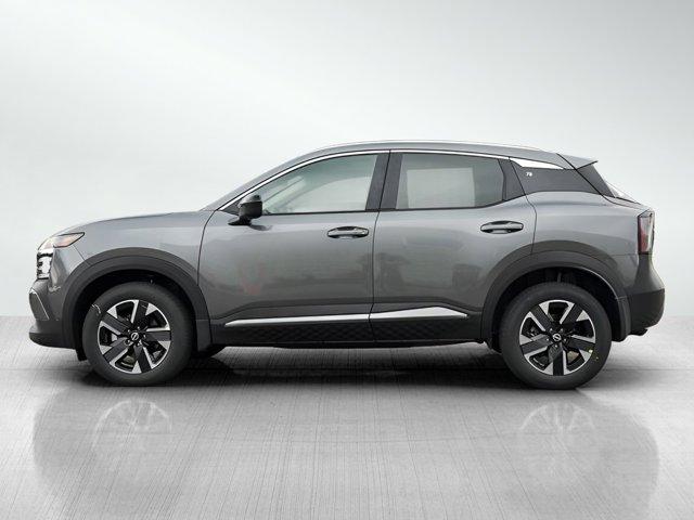 new 2026 Nissan Kicks car, priced at $27,199