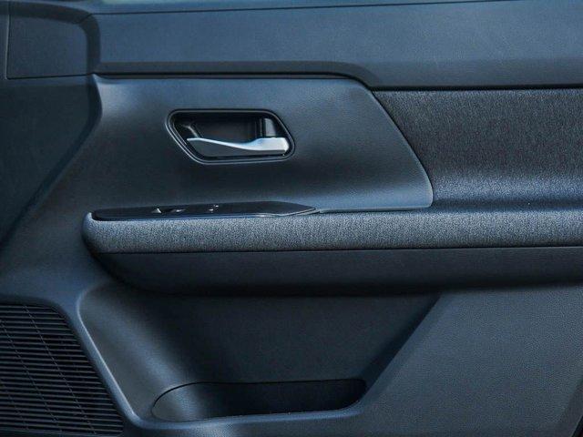 new 2026 Nissan Kicks car, priced at $27,199