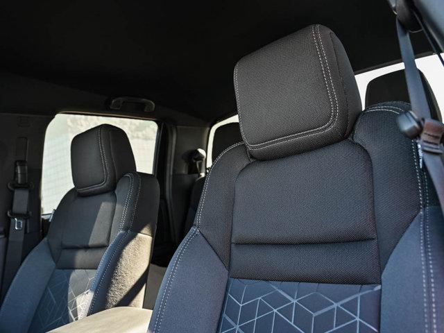 new 2026 Nissan Frontier car, priced at $40,649