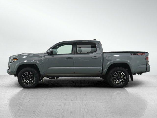 used 2020 Toyota Tacoma car, priced at $27,998