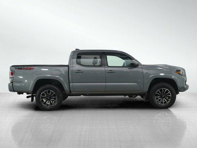 used 2020 Toyota Tacoma car, priced at $27,998